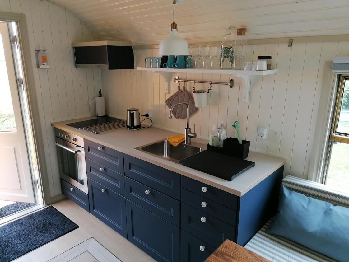 Guesthouse Gjoel Gjøl Kültér fotó