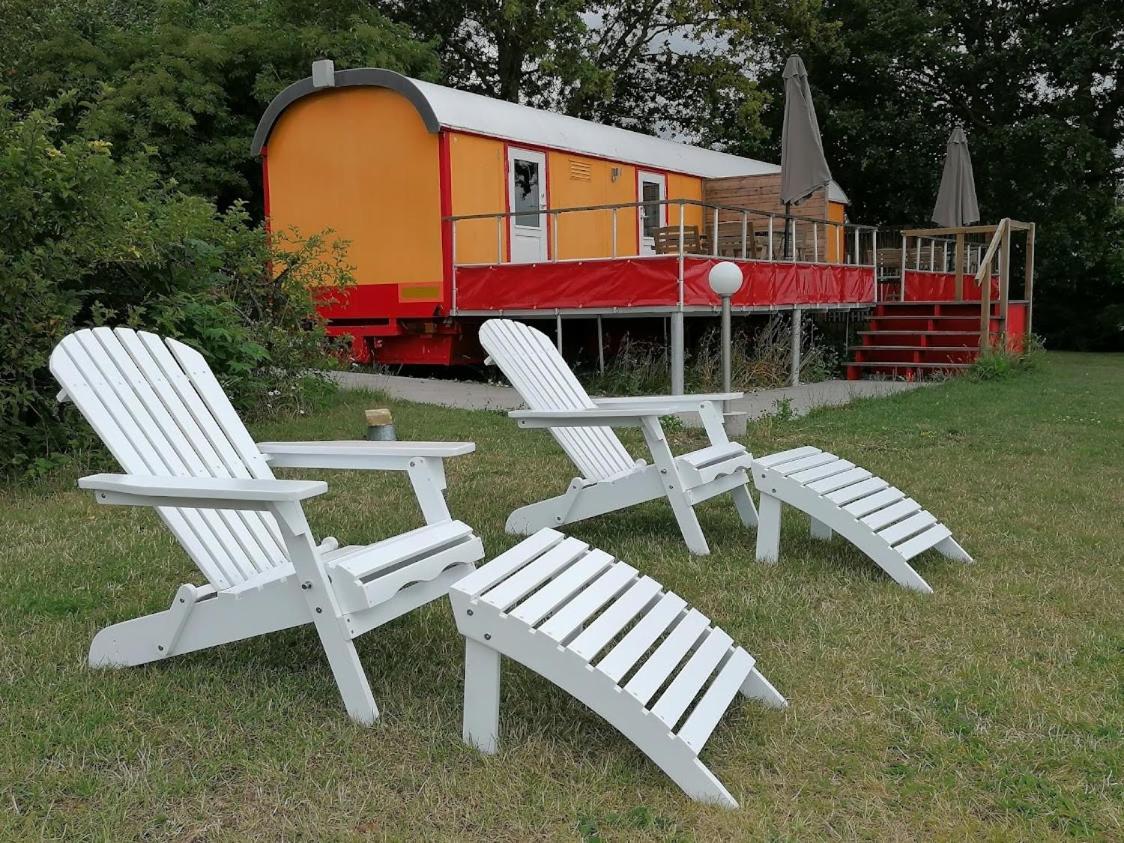 Guesthouse Gjoel Gjøl Kültér fotó