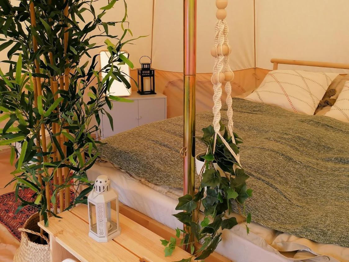 Guesthouse Gjoel Gjøl Kültér fotó