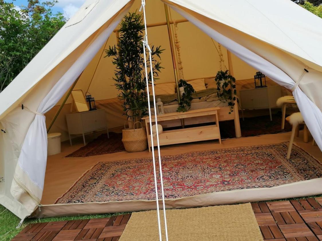 Guesthouse Gjoel Gjøl Kültér fotó