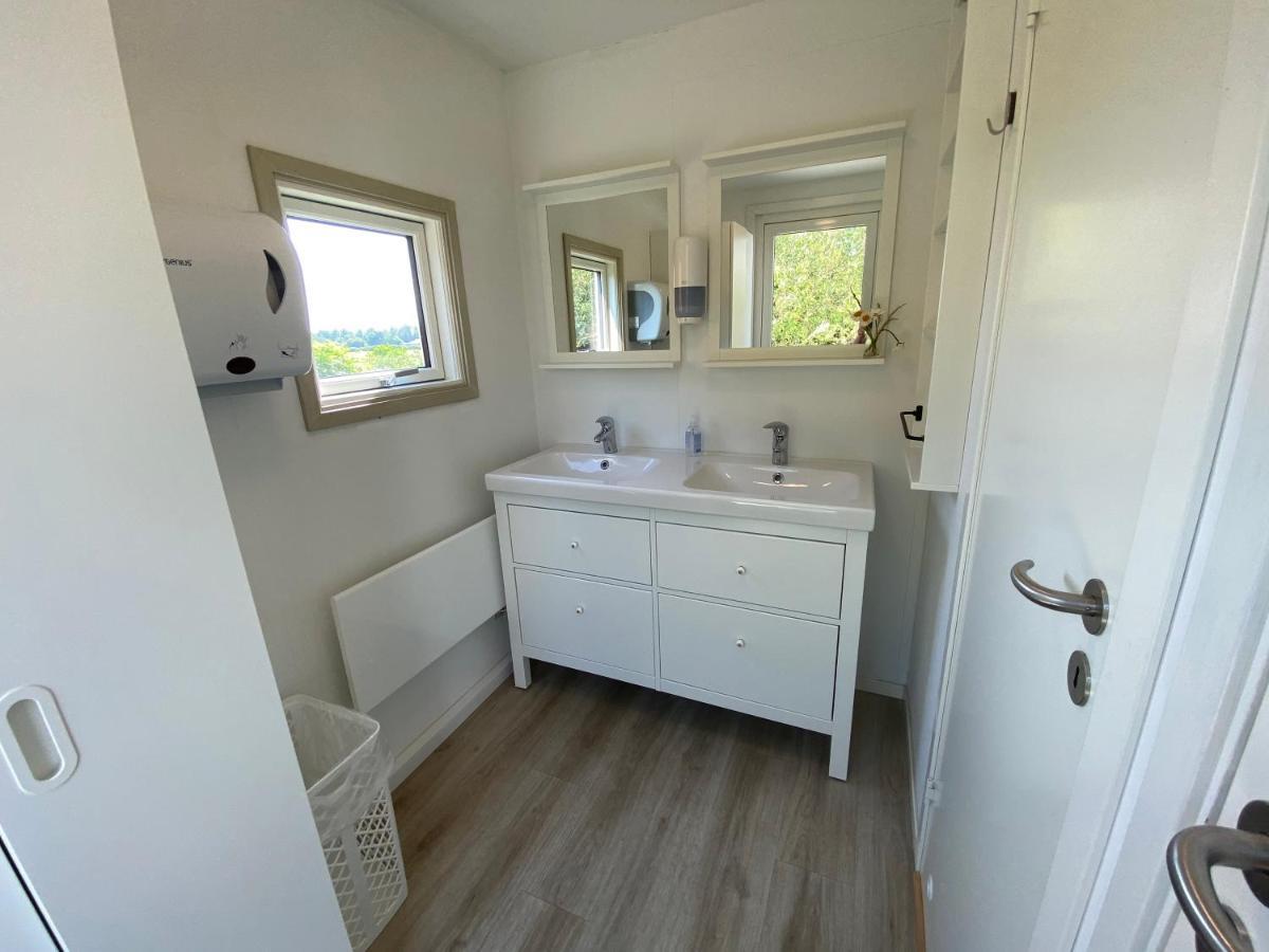 Guesthouse Gjoel Gjøl Kültér fotó