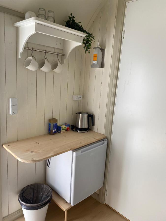 Guesthouse Gjoel Gjøl Kültér fotó