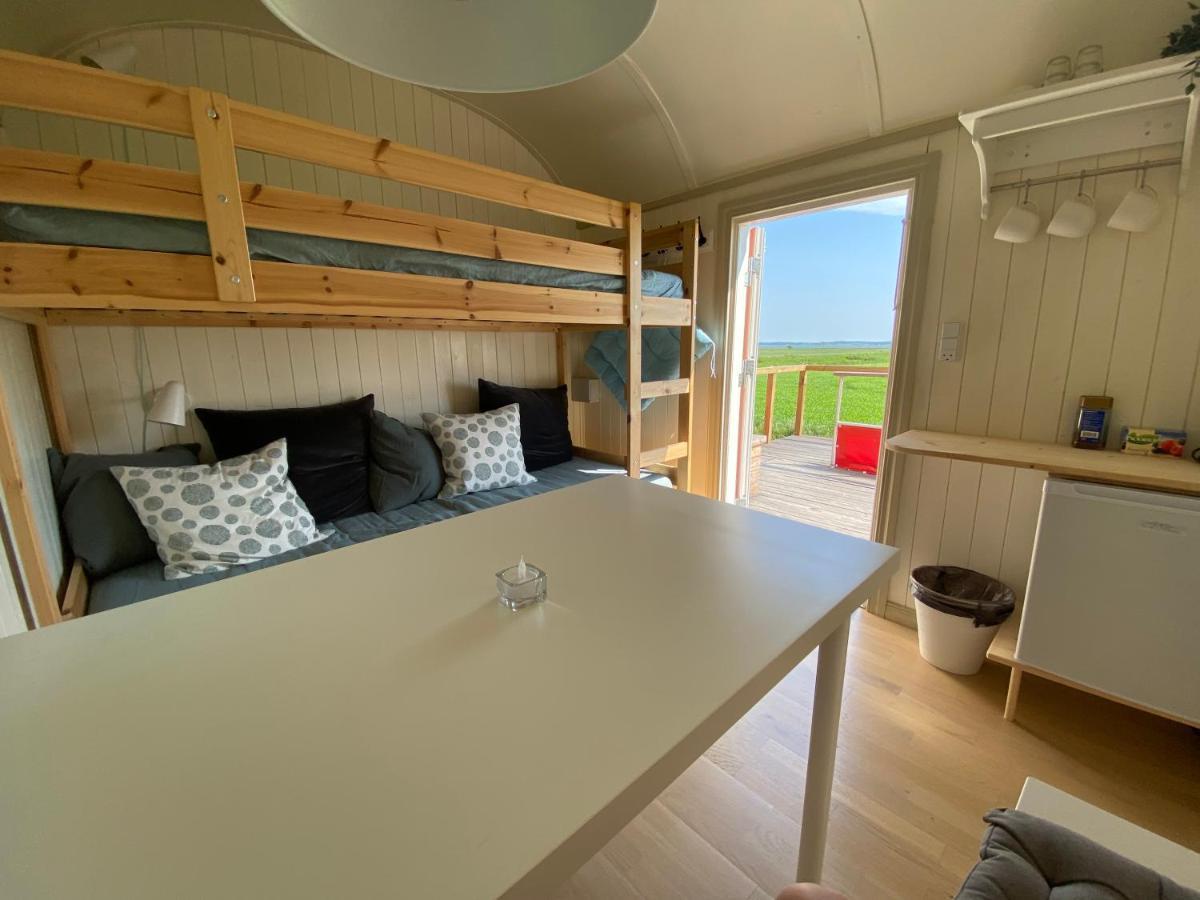 Guesthouse Gjoel Gjøl Kültér fotó