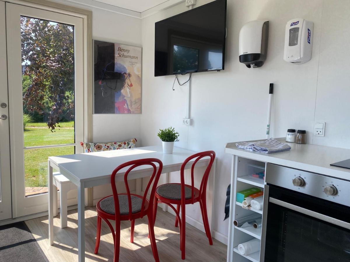 Guesthouse Gjoel Gjøl Kültér fotó