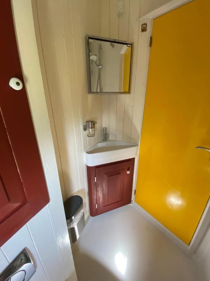 Guesthouse Gjoel Gjøl Kültér fotó