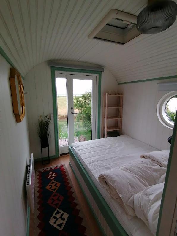 Guesthouse Gjoel Gjøl Kültér fotó