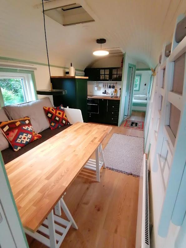Guesthouse Gjoel Gjøl Kültér fotó