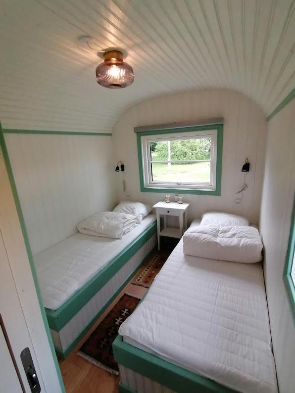 Guesthouse Gjoel Gjøl Kültér fotó