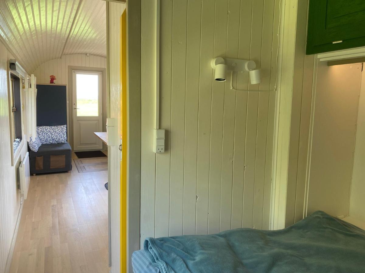 Guesthouse Gjoel Gjøl Kültér fotó