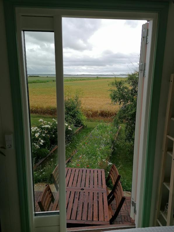 Guesthouse Gjoel Gjøl Kültér fotó