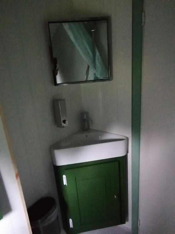 Guesthouse Gjoel Gjøl Kültér fotó