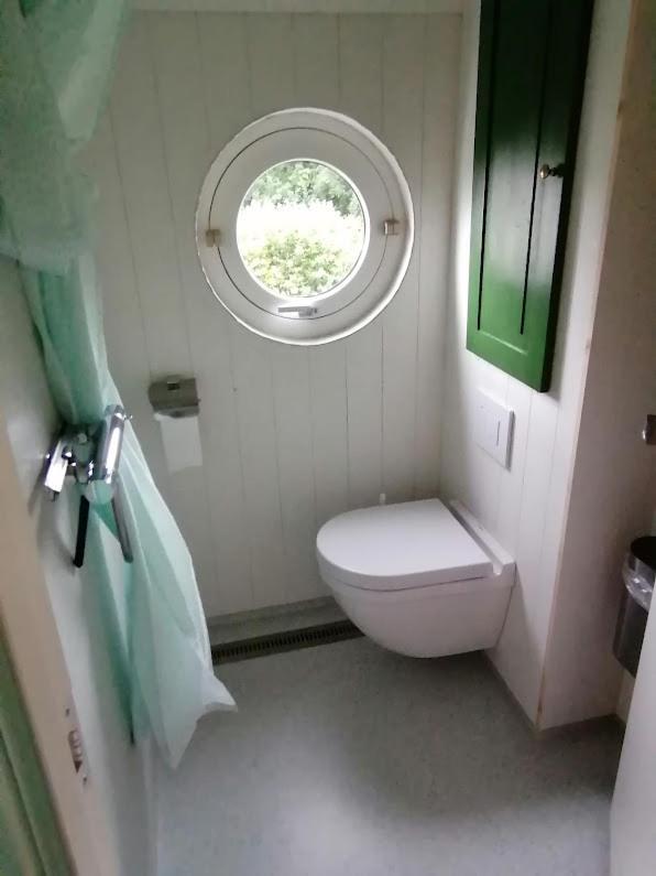Guesthouse Gjoel Gjøl Kültér fotó