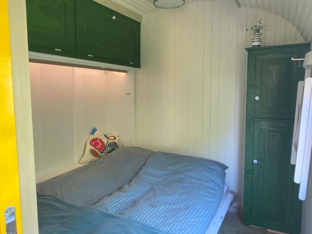 Guesthouse Gjoel Gjøl Kültér fotó