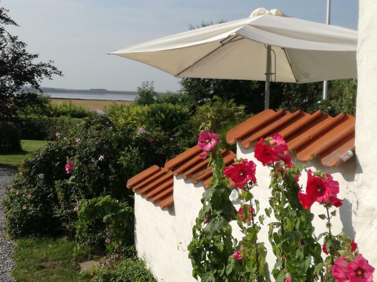 Guesthouse Gjoel Gjøl Kültér fotó