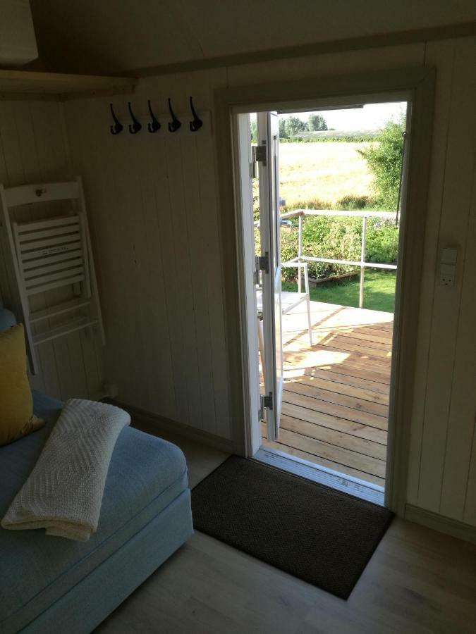 Guesthouse Gjoel Gjøl Kültér fotó