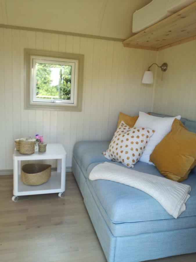 Guesthouse Gjoel Gjøl Kültér fotó