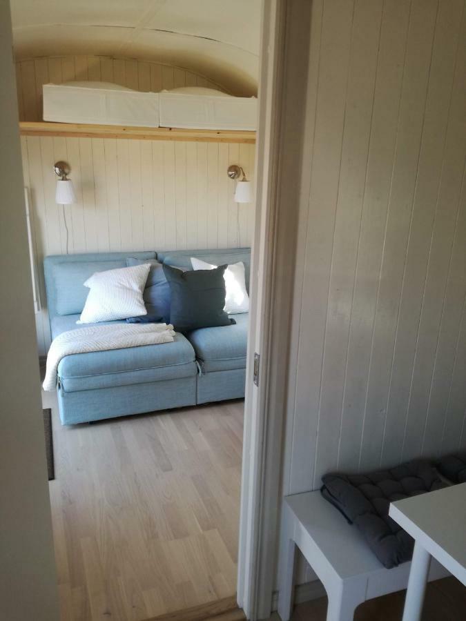Guesthouse Gjoel Gjøl Kültér fotó