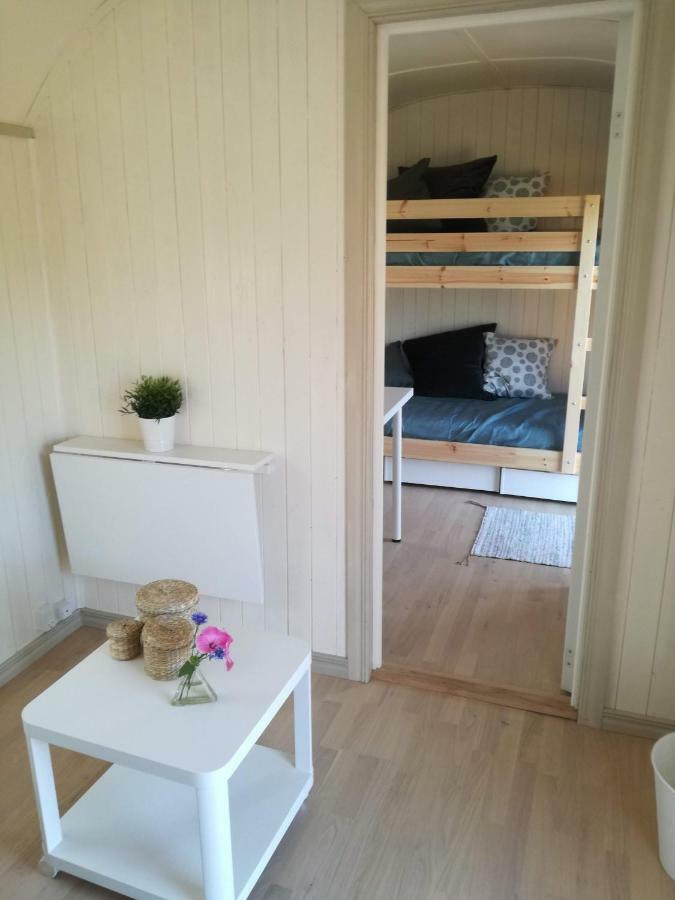 Guesthouse Gjoel Gjøl Kültér fotó