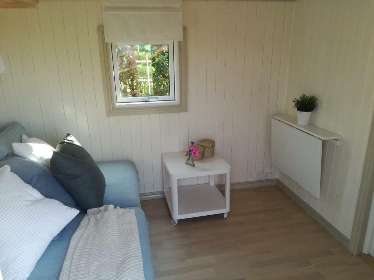 Guesthouse Gjoel Gjøl Kültér fotó