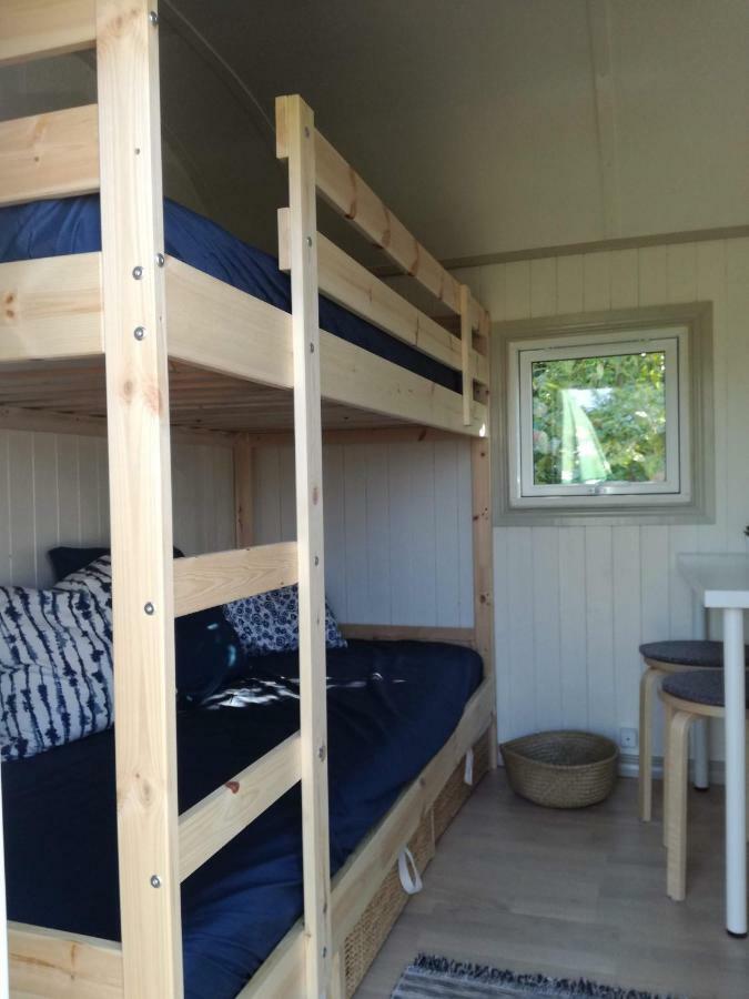 Guesthouse Gjoel Gjøl Kültér fotó
