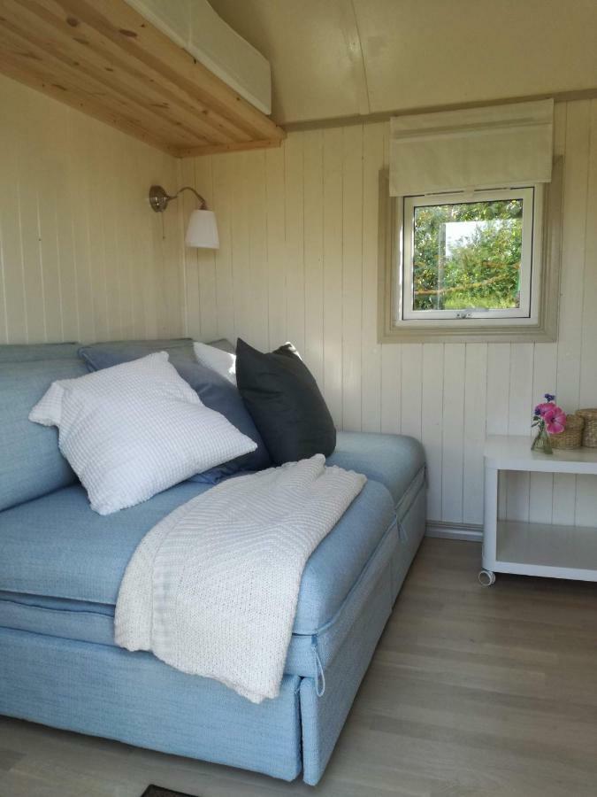 Guesthouse Gjoel Gjøl Kültér fotó