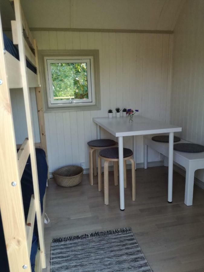 Guesthouse Gjoel Gjøl Kültér fotó