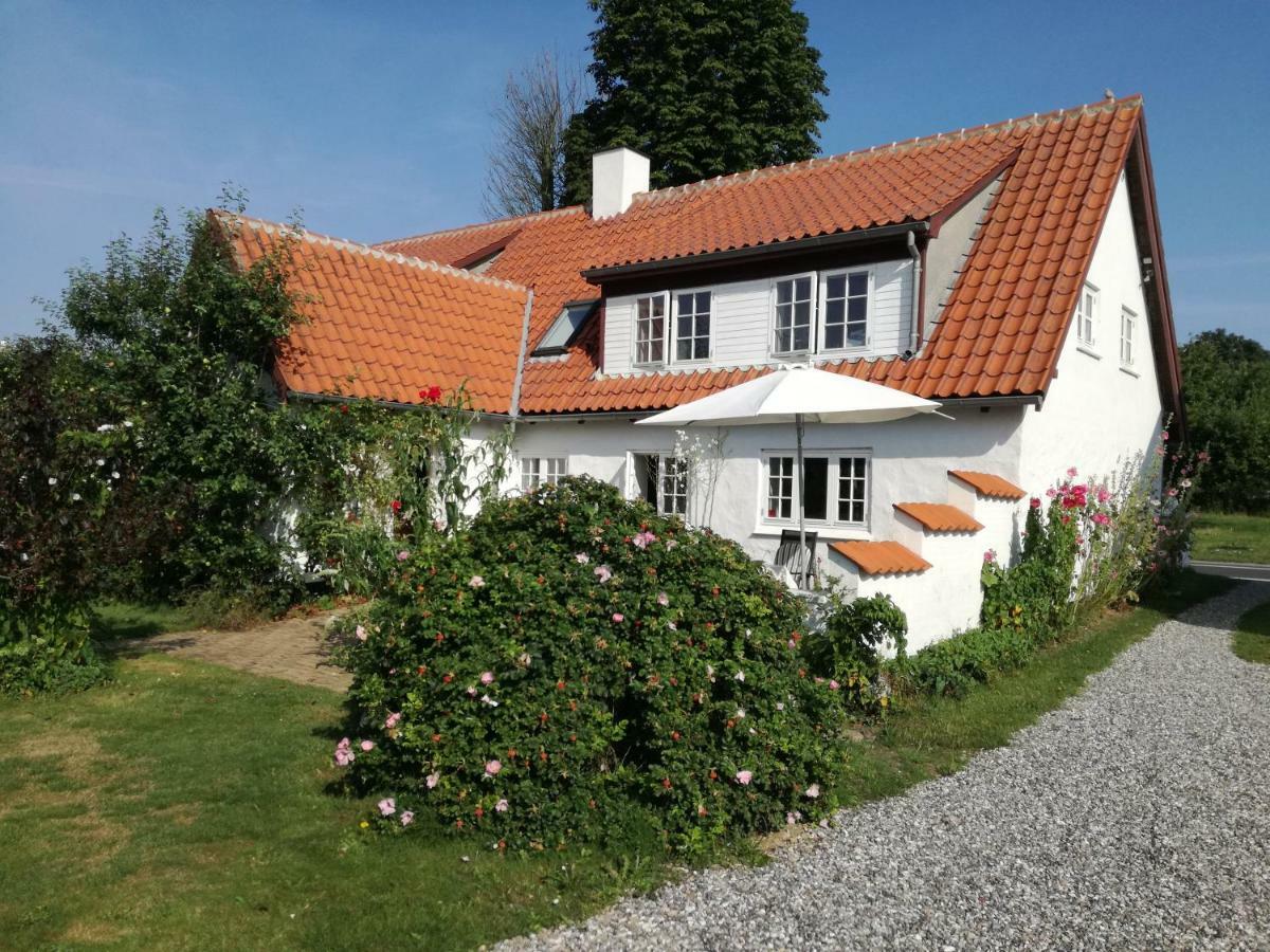 Guesthouse Gjoel Gjøl Kültér fotó