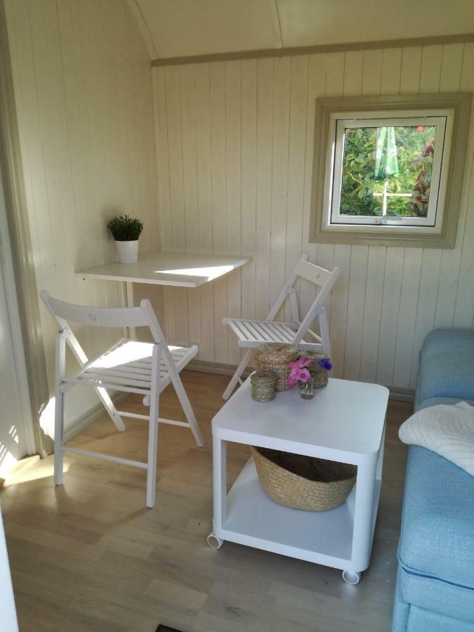 Guesthouse Gjoel Gjøl Kültér fotó